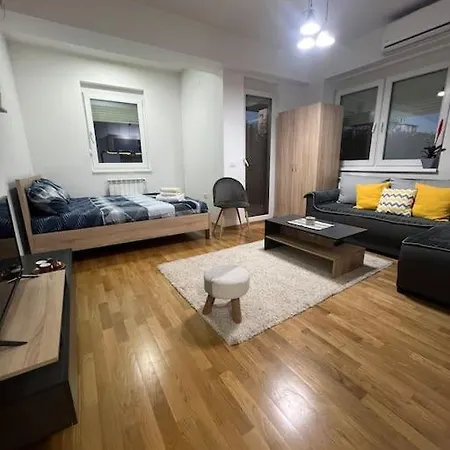 Cozy In Apartamento *