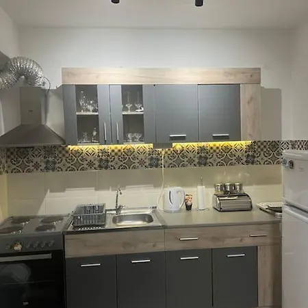 Apartamento Cozy In *